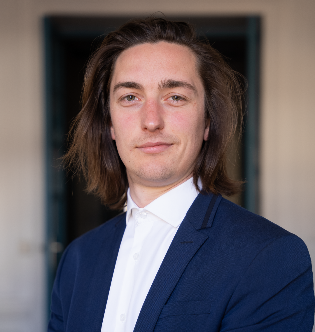 Jean-Paul Teissonnière