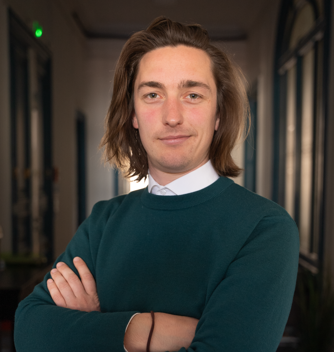 Jean-Eudes Mesland-Althoffer